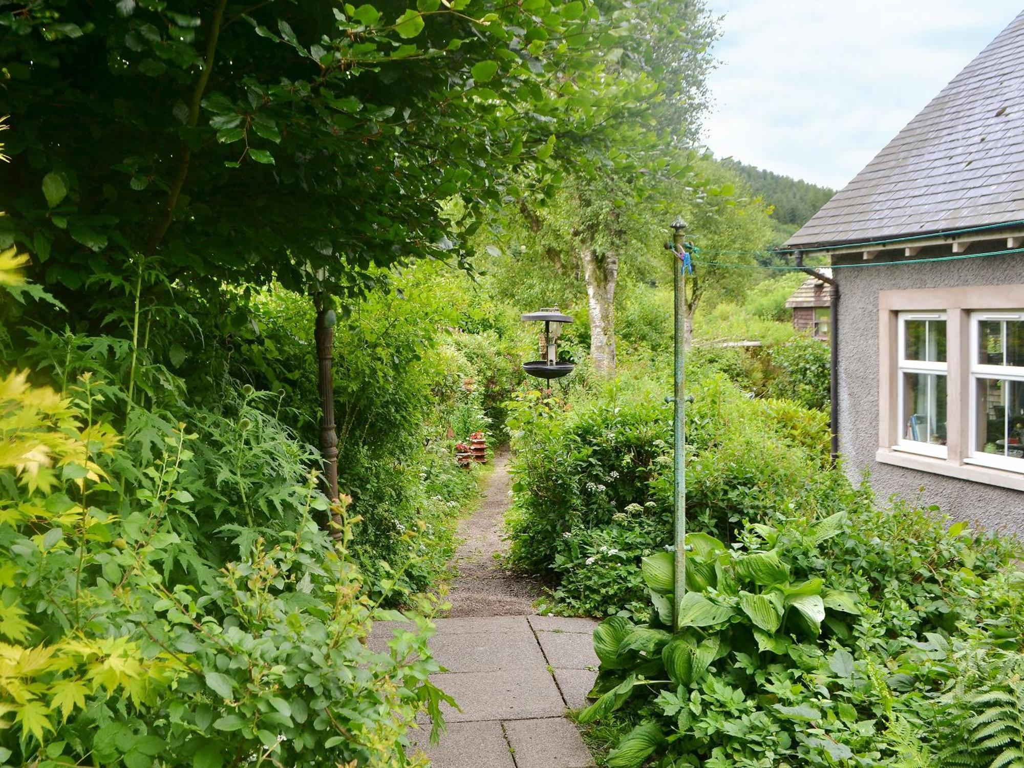 The Cottage Blackwood  Exterior photo